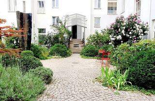 Wohnung mieten in Herderstraße, 10625 Berlin, Nahe Savignyplatz & Kudamm: Exklusiv saniert • 2 Bäder • unbefristet • unmöbliert oder möbliert