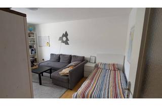 WG-Zimmer mieten in Auerfeldstraße, 81541 München, Möbliertes Zimmer in 2er WG in Nähe Ostbahnhof zur Zwischenmiete