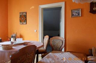 Wohnung mieten in Bahnhofstraße, 03229 Altdöbern, Möblierte Wohnung in Altdöbern in idyllischer Lage