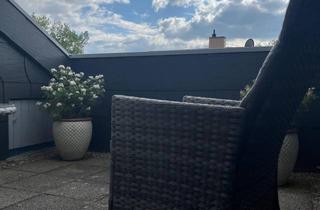 Wohnung mieten in Teichstr, 72622 Nürtingen, Helle 3,5 Zimmer Wohnung mit uneinsehbarer Loggia in Nürtingen zu vermieten