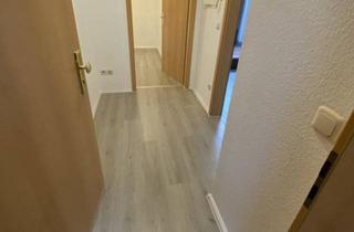 Wohnung mieten in Rosa-Luxemburg-Str., 04600 Altenburg, Attraktive 3-Raum-Wohnung mit Balkon, Badewanne & Dusche in Altenburg