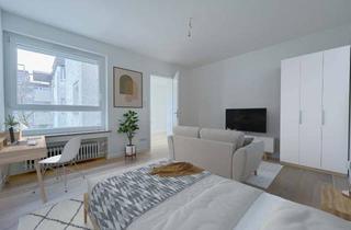 Immobilie mieten in Karl-Witthalm-Straße 13, 81375 Hadern, Zimmer Top location near university! Modern, spacious shared flat with all-inclusive rent and great connections!