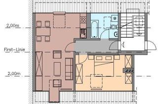 Wohnung mieten in 08523 Plauen, 2-Raum-Wohnung im Stadtzentrum