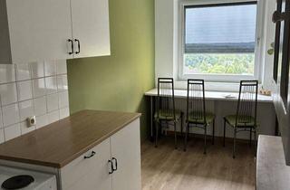 Wohnung mieten in Emil-Von-Behring-Straße 13, 25524 Itzehoe, Schöne 2-Zimmer-Wohnung mit Balkon in Itzehoe-Edendorf Wohnung, 08. OG