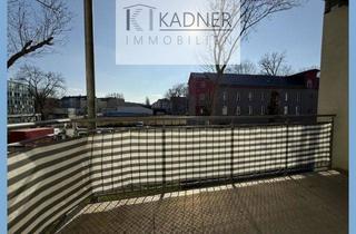 Wohnung mieten in Merkelstr. 10, 08523 Plauen, Lieblingsplatz? 2-Zi-WE mit Balkon & Tageslichtbad am Zentrumsrand
