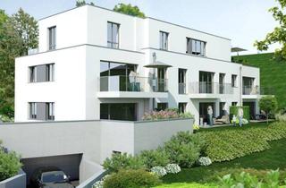 Penthouse mieten in 52222 Stolberg, *** WEDOW *** Exklusives Penthouse in Stolberg – 4 Zi, 2 Dachterrassen, Sauna & Kamin!