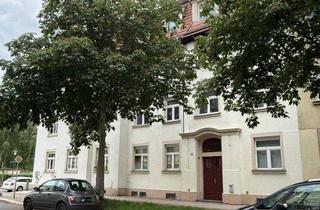 Wohnung kaufen in 01127 Dresden, Eigentumswohnung in toller Lage von Dresden Pieschen