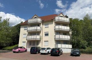 Wohnung kaufen in 31710 Buchholz, Gut geschnittene Eigentumswohnung mit Balkon
