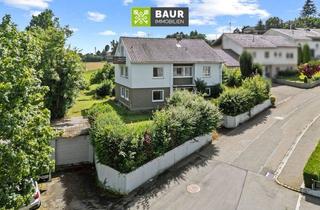 Einfamilienhaus kaufen in 88436 Eberhardzell, 360°| Viel Platz. Viel Grün. Viel Möglichkeiten – Ihr neues Zuhause in Eberhardzell