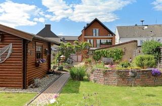 Einfamilienhaus kaufen in 52441 Linnich, FAMILIENHAUS MIT STIL UND SUBSTANZ: ... MEHR PLATZ ... MEHR ZUHAUSE ... MEHR WOHNGEFÜHL