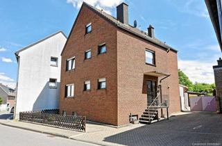 Einfamilienhaus kaufen in 52441 Linnich, FAMILIENHAUS MIT STIL UND SUBSTANZ: ... MEHR PLATZ ... MEHR ZUHAUSE ... MEHR WOHNGEFÜHL