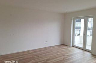 Wohnung mieten in Parkstraße 15, 13585 Berlin, Erstbezug mit Balkon: Exklusive 4-Zimmer-Wohnung mit gehobener Innenausstattung in Berlin Spandau