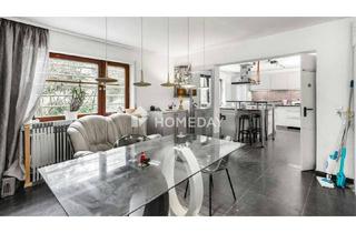 Mehrfamilienhaus kaufen in 67657 Kaiserslautern, Kaiserslautern - Traumhaftes Mehrfamilienhaus mit großzügigem Garten, luxuriösem Badezimmer und Wintergarten