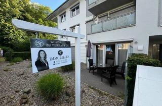 Wohnung kaufen in 23683 Scharbeutz, Scharbeutz - Eigentumswohnung in Scharbeutz