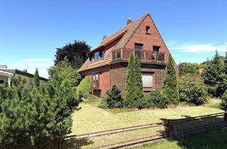 Einfamilienhaus kaufen in 28857 Syke, Syke - Charmantes Einfamilienhaus mit großem Grundstück in Syke-Barrien!