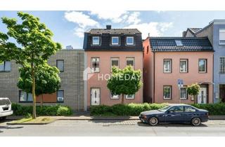 Einfamilienhaus kaufen in 59067 Hamm, Hamm - Charmantes Einfamilienhaus mit großzügigem Garten und vielen modernen Details - Ideal für Familien!