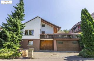 Einfamilienhaus kaufen in 73272 Neidlingen, Neidlingen - Ihr neues Zuhause in Neidlingen - sonniges Einfamilienhaus auf 540?m² Grundstück