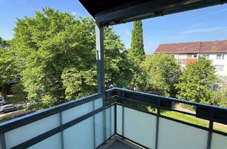 Wohnung kaufen in 28213 Bremen, Bremen - Sanierte ruhige 3-Zimmer-Wohnung in Bremen Schwachhausen