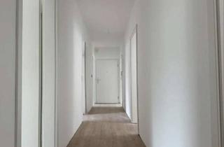 Wohnung kaufen in 63739 Aschaffenburg, Aschaffenburg - Frisch renovierte 4-Zimmer-Wohnung in Aschaffenburg