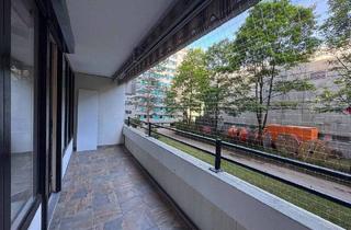 Wohnung kaufen in Rosenheimer Platz, 81669 München, München - Erbbaurecht: Kaufen statt mieten - zentrale 3 Zimmer Wohnung nahe Rosenheimer Platz