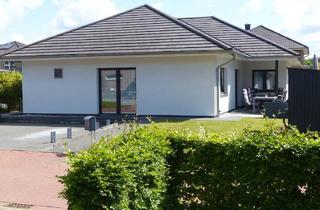Haus kaufen in 25421 Pinneberg, Pinneberg - Ihr junges Familienhaus in Eggerstedt - alles auf einer Ebene - Leben, Lachen, Lieblingsort