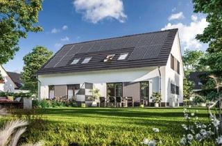 Haus kaufen in 23948 Warnkenhagen, Warnow - Dein eigenes Haus: unkompliziert, energetisch sicher & bezahlbar