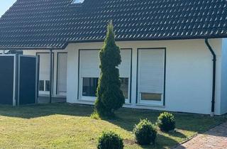 Einfamilienhaus kaufen in 18055 Rostock, Rostock - Einfamilienhaus in Kassebohm