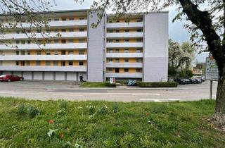 Wohnung kaufen in 71229 Leonberg, Leonberg - 4 Zi-Wohnung nähe Leonberg Bahnhof