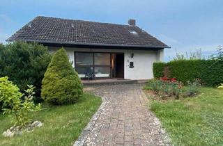 Einfamilienhaus kaufen in 37154 Northeim, Northeim - Haus in bester Lage von Northeim zu verkaufen