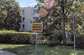 Wohnung kaufen in 30419 Hannover, Hannover - Tolle 2 Zimmer Eigentumswohnung in HannoverGarbsen