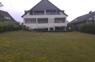 Wohnung kaufen in 37441 Bad Sachsa, Bad Sachsa - 72qm 2 Raum Eigentumswohnung im Harz