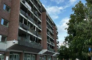 Wohnung kaufen in 52249 Eschweiler, Eschweiler - 3-Zimmer-Wohnung mit Balkon und Einbauküche in Dürwiß
