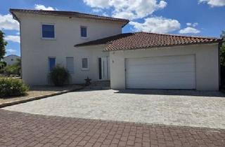 Haus kaufen in 97440 Werneck, Werneck - Traumhaus mit Garten und Doppelgarage in 97440 Werneck (ID 10568)