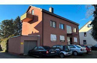 Mehrfamilienhaus kaufen in 78073 Bad Dürrheim, Bad Dürrheim - Mehrfamilienhaus mit Potenzial - Rohdiamant in Bad Dürrheim