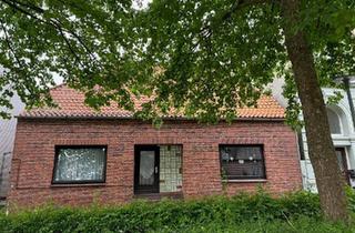 Einfamilienhaus kaufen in 25724 Neufeld, Neufeld - Gemütliches Einfamilienhaus im Zentrum von Marne