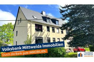 Mehrfamilienhaus kaufen in 09306 Zettlitz, Zettlitz - Günstige Kapitalanlage - Mehrfamilienhaus mit 6 WE in ruhiger Lage