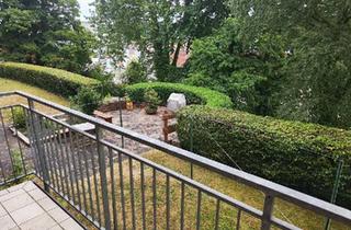 Wohnung kaufen in 71272 Renningen, Renningen - Charmante 3 Zi- Eigentumswohnung in zentraler Lage von Pforzheim