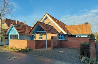 Haus kaufen in 38259 Salzgitter, Salzgitter - Exklusives Architektenhaus mit skandinavischem Flair