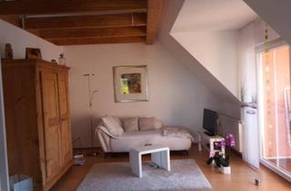 Wohnung kaufen in 91522 Ansbach, Ansbach - 4,5 Zimmer Maisonette-Wohnung mit tollem Balkon in Eyb