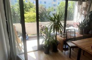 Wohnung kaufen in 82110 Germering, Germering - Bezugsfreie 3 - Zimmer Wohnung in ruhiger Lage