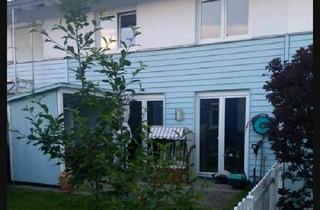 Reihenhaus kaufen in 86899 Landsberg, Landsberg am Lech - Neuwertiges modernes Reihenhaus, Nähe Bahnhof mit Garten, Garage