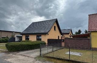 Einfamilienhaus kaufen in 16792 Zehdenick, Zehdenick - Einfamilienhaus im grünen, 45 min von Berlin , Provision frei,