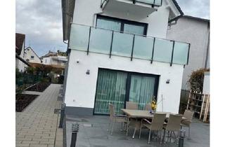 Einfamilienhaus kaufen in 64331 Weiterstadt, Weiterstadt - Einfamilienhaus in zweiter Reihe