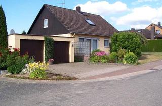 Einfamilienhaus kaufen in 32699 Extertal, Extertal - Einfamilienhaus 155 qm beste Lage Doppelgarage 916 qm Grundstück