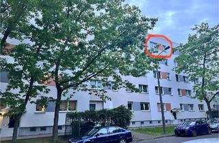 Wohnung kaufen in 06122 Halle, Halle (Saale) - Eigentumswohnung mit viel Individualisierungspotenzial