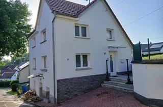 Einfamilienhaus kaufen in 73527 Täferrot, Täferrot - Freistehendes Einfamilienhaus mit kleinem Grundstück