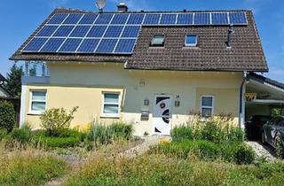 Einfamilienhaus kaufen in 54317 Osburg, Osburg - Haus in Osburg