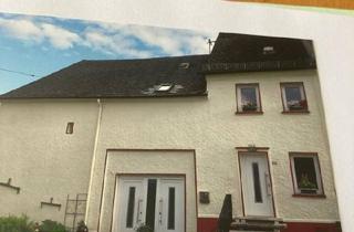 Einfamilienhaus kaufen in 66687 Wadern, Wadern - Einfamilienhaus