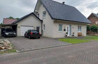 Einfamilienhaus kaufen in 49685 Emstek, Emstek - Einfamilienhaus in Emstek mit Photovoltaik u. Wallbox