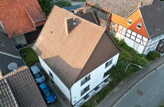 Haus kaufen in 37194 Bodenfelde, Bodenfelde - Traumhaftes, renoviertes Haus in Bodenfelde